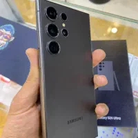 S24 ultra 256/12|موبایل|الوند, |دیوار