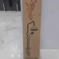علم دوش ارزون قیمت