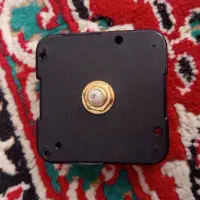 موتور ساعت دیواری