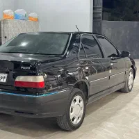 پارس مشکی۱۴۰۱|خودرو سواری و وانت|یزد, |دیوار