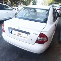 تیبا صندوق‌دار ۹۹ دوگانه دستی