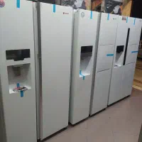 فروش‌ساید‌و‌نیم‌ساید‌ویترینی|یخچال و فریزر|تهران, تهرانپارس جنوبی|دیوار