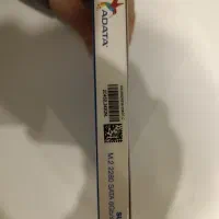 Ssd m2 256 Adata|قطعات و لوازم جانبی رایانه|تهران, عباس‌آباد|دیوار