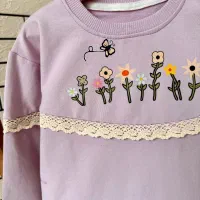 پوشاک بچه گانه لباس بچه بلوز تک کیپوردار بلوزشلوار|کفش و لباس بچه|اسلامشهر, شهرک احمدیه|دیوار