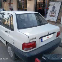 پراید 131مدل 73|خودرو سواری و وانت|اسدآباد, |دیوار