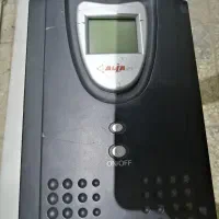 یو پی اس آلجا ups ALJA1600L|قطعات و لوازم جانبی رایانه|شیراز, دارالرحمه|دیوار