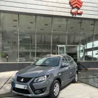 کوئیک GXR نوکمدادی 404