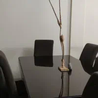 ناهار خوری شش نفره