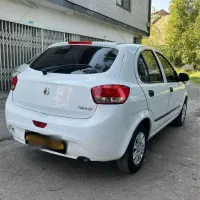 تیبا ۲ مدل ۹۹|خودرو سواری و وانت|ساری, |دیوار