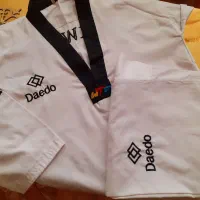 لباس تکواندو بزرگسال