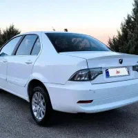 سورن پلاس EF7 1400 بدون رنگ|خودرو سواری و وانت|دورود, |دیوار