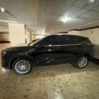 هایما s8