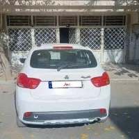 کوییک ۴۰۱ تمیز|خودرو سواری و وانت|مشهد, شهرآرا|دیوار