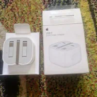 شارژر اصلی ایفون