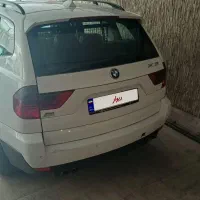 Bmw x3|خودرو سواری و وانت|تهران, عباس‌آباد|دیوار