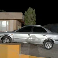 سمند الایکس دوگانه سوز دستی|خودرو سواری و وانت|بندرعباس, |دیوار