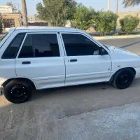 پراید 111|خودرو سواری و وانت|چابهار, |دیوار