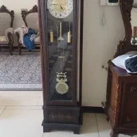 ساعت ایستاده ۵۰۰