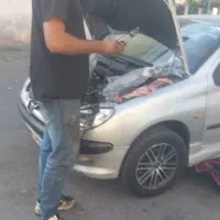 باطریساز سیار روشن کردن خودرو درمحل|خدمات موتور و ماشین|ری, شهرک نظامی|دیوار