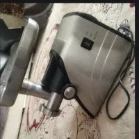 چرخ گوشت