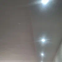 لامپ هالوژن سالم