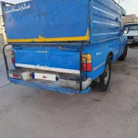 نیسان ۹۵ دوگانه فابریک|خودرو سواری و وانت|جرقویه, |دیوار