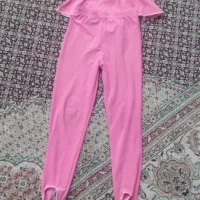 لباس ژیمناستیک