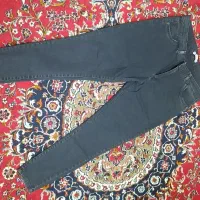 شلوار لی زنانه نو