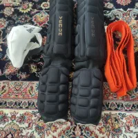 ساق بندو بیضه بند