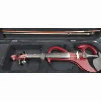 ویلون الکترکی با صدای دلنشین