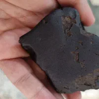 شهاب سنگ کربنی المالس اسمان|جواهرات|زاهدان, |دیوار