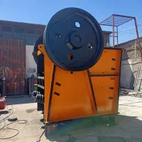 خرید فروش قطعات سنگ شکن