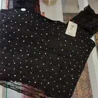 کراپ پر نگین وارداتی