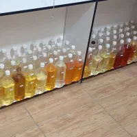 اسانس و عطر و عصاره ادکلن پنجاه میل و سی و پنج میل|عمده‌فروشی|شیراز, شهرک سعدی|دیوار