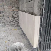 کاشی استخر سنگ کاری نما پولیمری جوشکاری