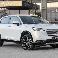 هوندا HRV مدل ۲۰۲۵ ثبتنامی شرکت