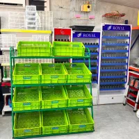 لوازم مورد نیاز راه اندازی کسب و کار|عمدهفروشی|سیرجان, |دیوار