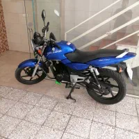 پالس 180سالم|موتورسیکلت|تهران, یافتآباد|دیوار