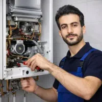 تعمیرات تخصصی آبگرم کن و پکیج با ضمانت کیفیت