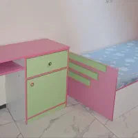 فروش نیم ست تخت