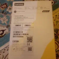 تبلت Lenovo(M7). نونونونو آکبند|تبلت|کرج, اخترآباد|دیوار