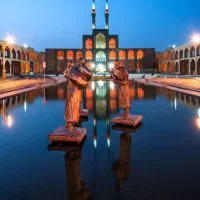 تور ۳ روزه یزد