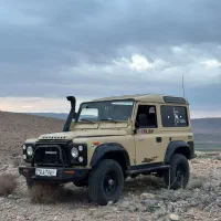 پاژن مدل ۸۰ استثنایی