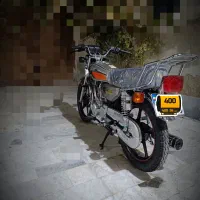 موتورسیکلت