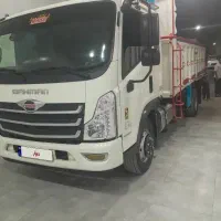 فورس ۶ تن خواب دارفروشی درجه ۱ بهمن دیزل