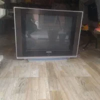 29 اینچ سامسونگ اصلی بدون تعمیر|تلویزیون و پروژکتور|گلستان (تهران), |دیوار