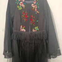 مانتو مجلسی|لباس|بروجرد, |دیوار