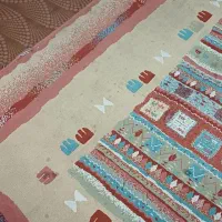 گلیم فرش|گلیم، جاجیم، گبه|یزد, |دیوار