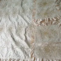 فروش روتختی ۲نفره خارجی