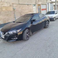 ماکسیما فول پلاتینیوم 2017